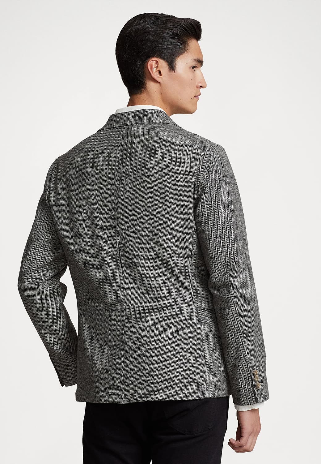 [40R] 폴로 랄프로렌 헤링본 자켓 상품이미지3