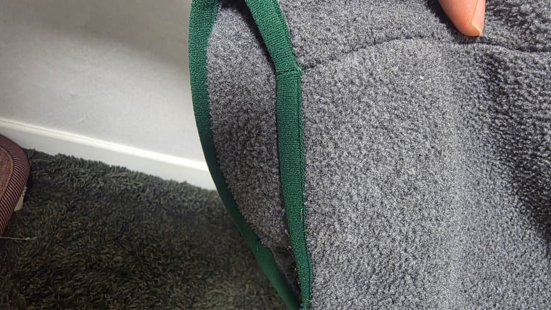 파타고니아 신칠라 xl 니켈 그린 상품이미지7