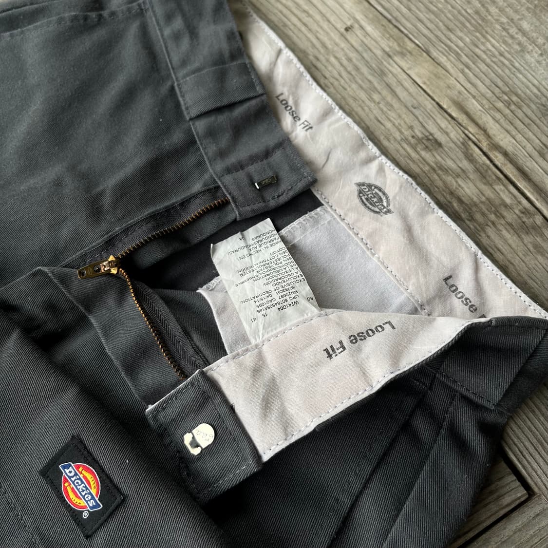 DICKIES SHORT 상품이미지4