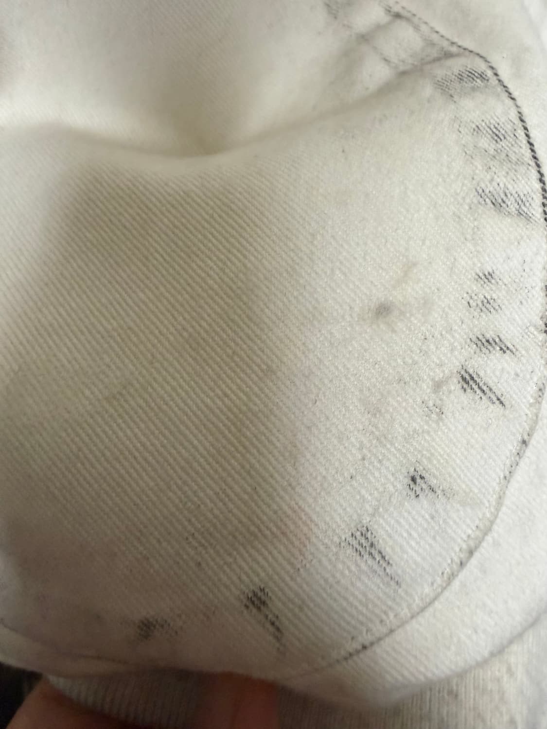 유일매물 2사이즈 파프롬왓 봄버 상품이미지2