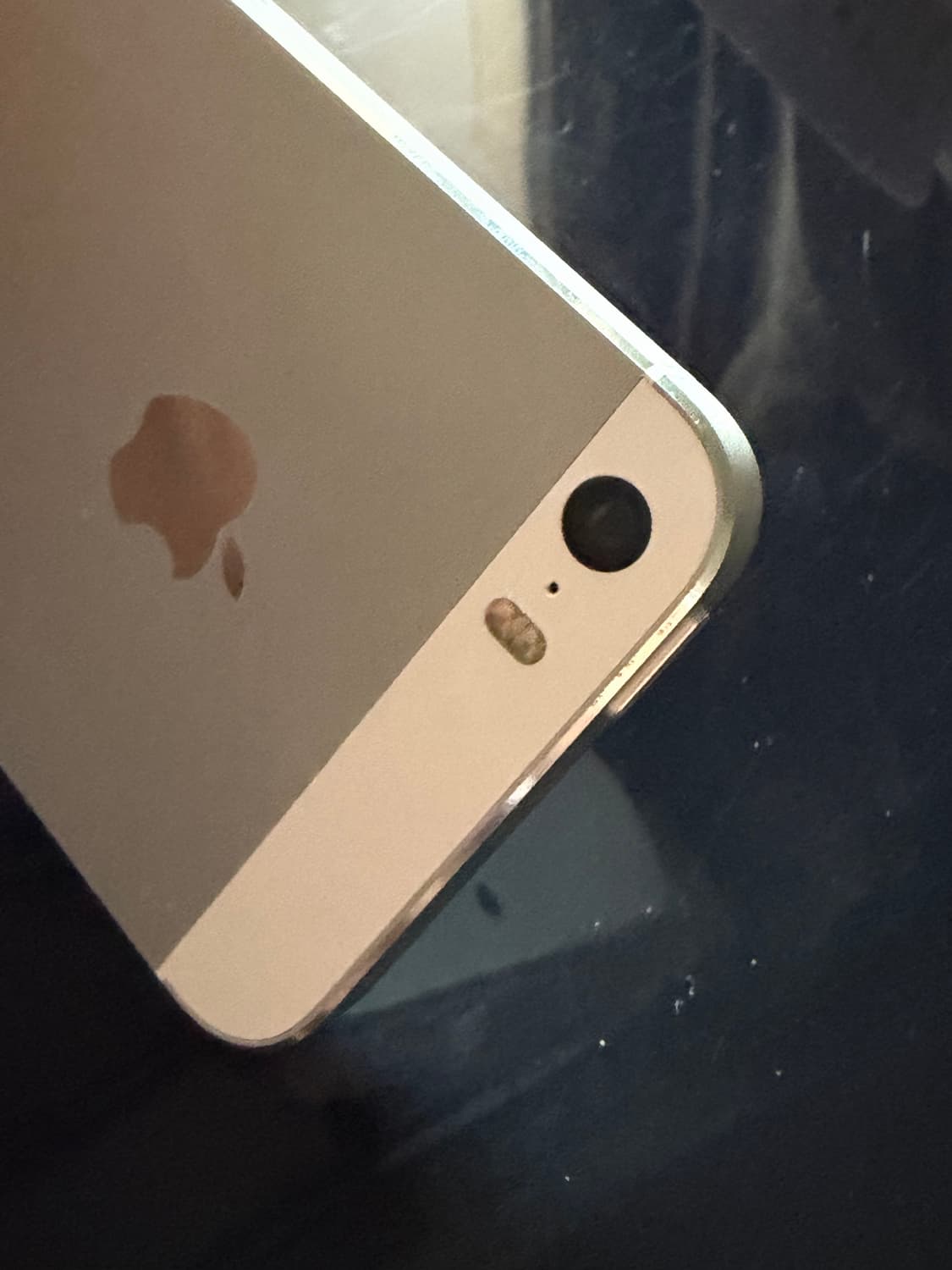 아이폰 5s 실버 16기가 #2972 상품이미지4