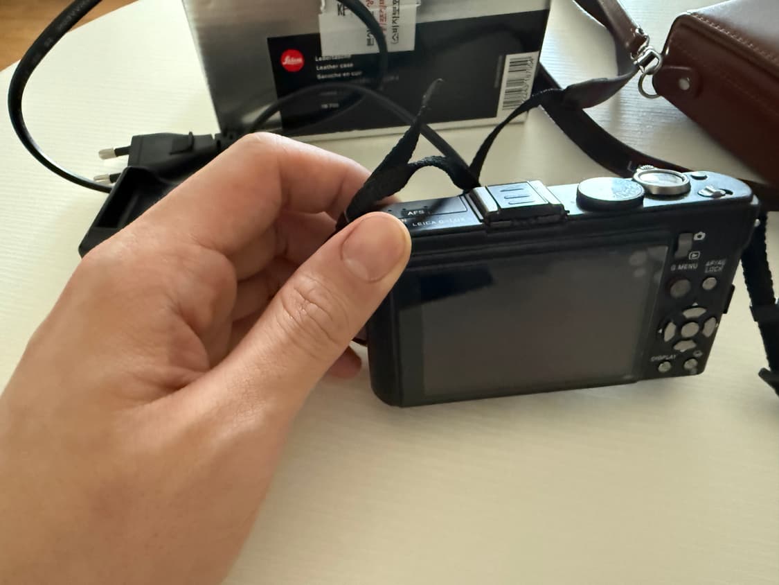 라이카 D-Lux 4 상품이미지4