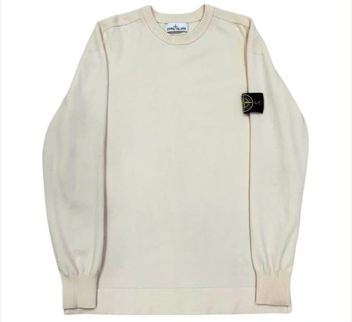 스톤아일랜드 맨투맨 상품이미지1