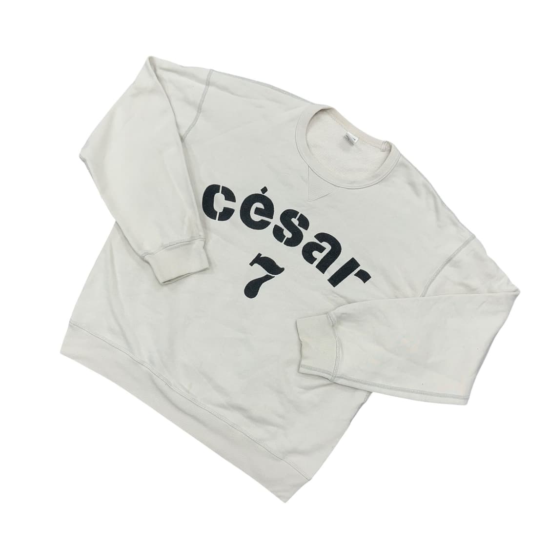 토마스모어 맨투맨 상품이미지3