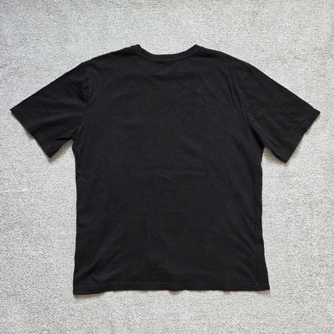 Silver Jeans 빈티지 반팔 티셔츠 L(100) 상품이미지5