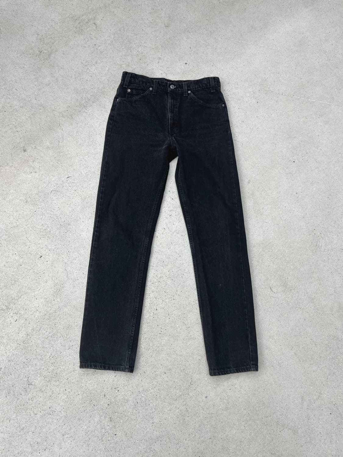 리바이스 90s 오렌지탭 505 데님 팬츠 / 30 x 33  상품이미지2