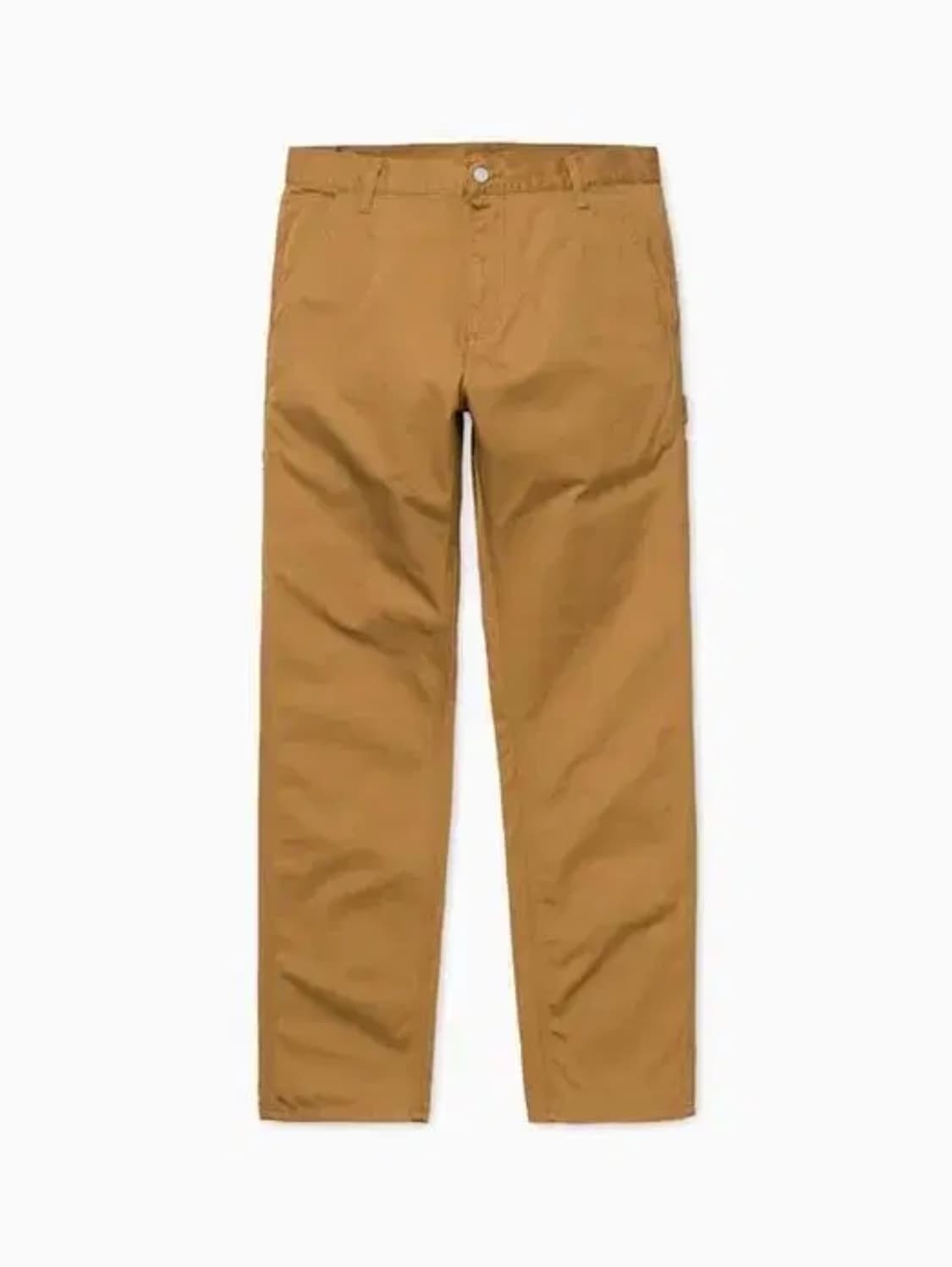 (34) 칼하트wip 럭 싱글니 해밀턴브라운 상품이미지1