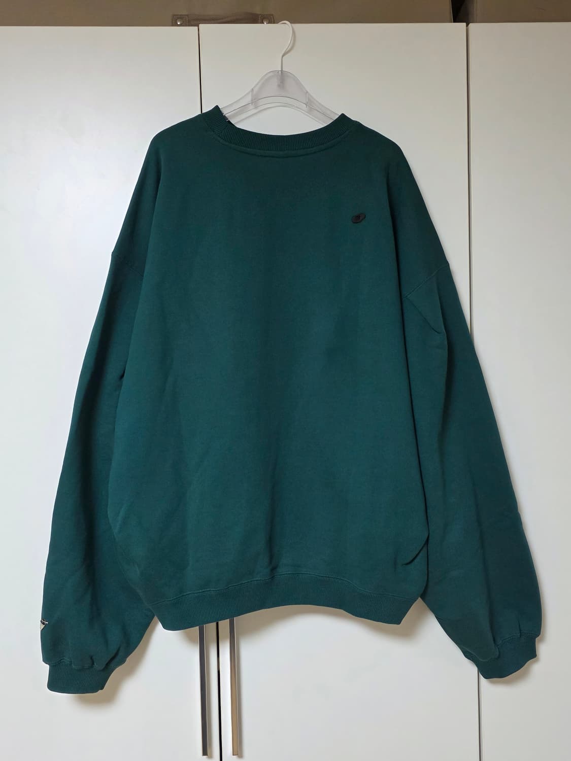 아더에러 etik logo 스웻셔츠 상품이미지7