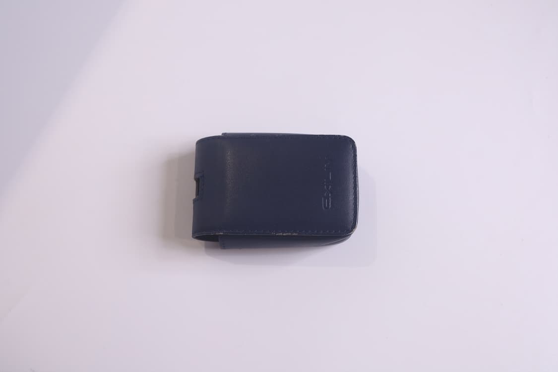 카시오 엑슬림 Z1050 실버 박스셋 상품이미지8