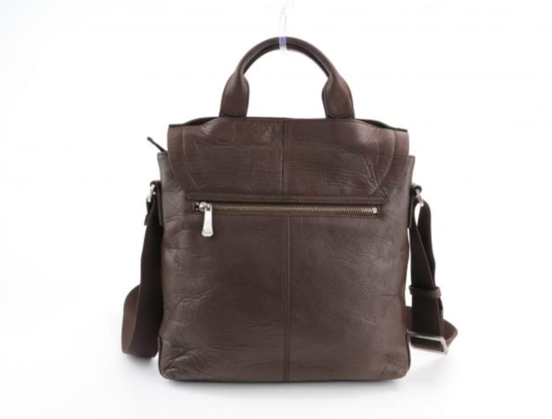 에이치엔디 크로스백 상품이미지3