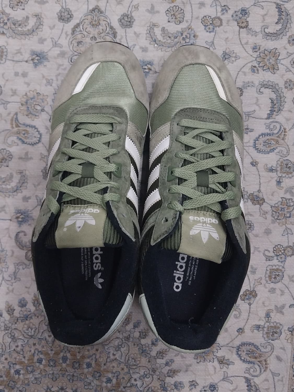 아디다스 빈티지 ZX700  280mm 상품이미지6