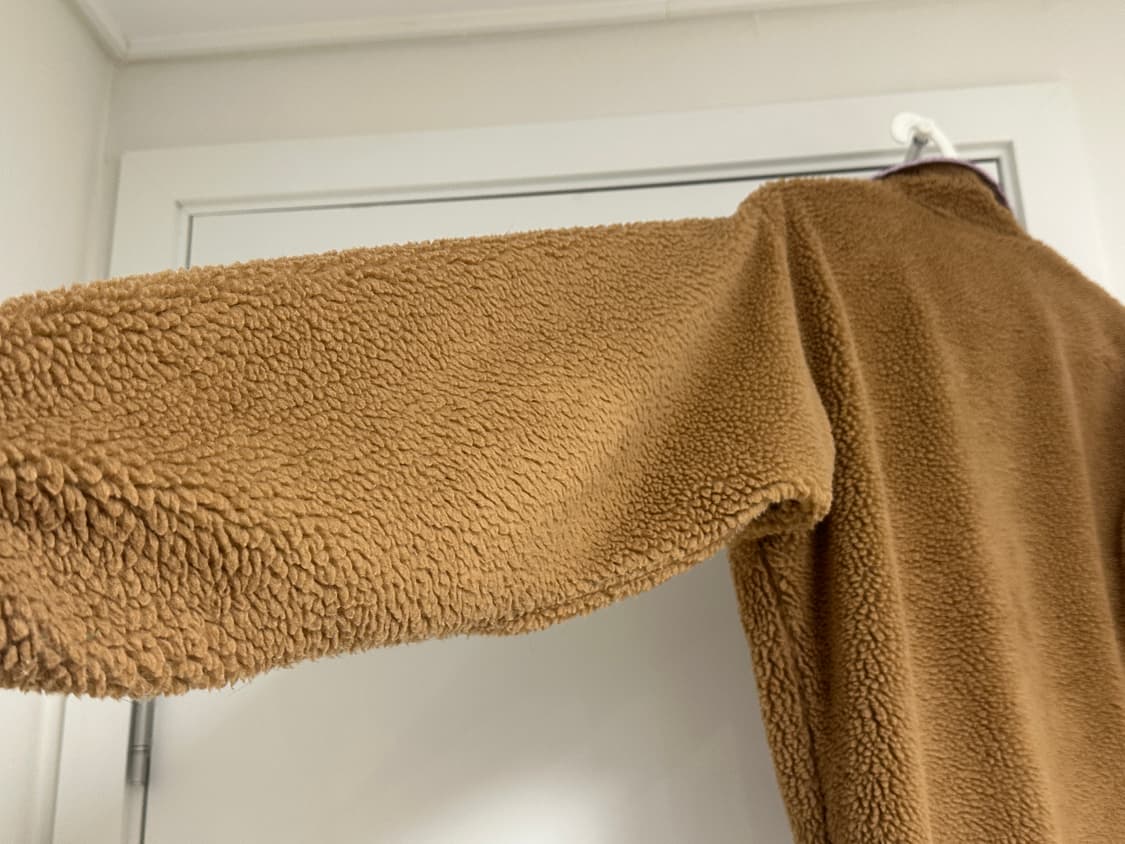 파타고니아 글리세이드 핑크 브라운 상품이미지5