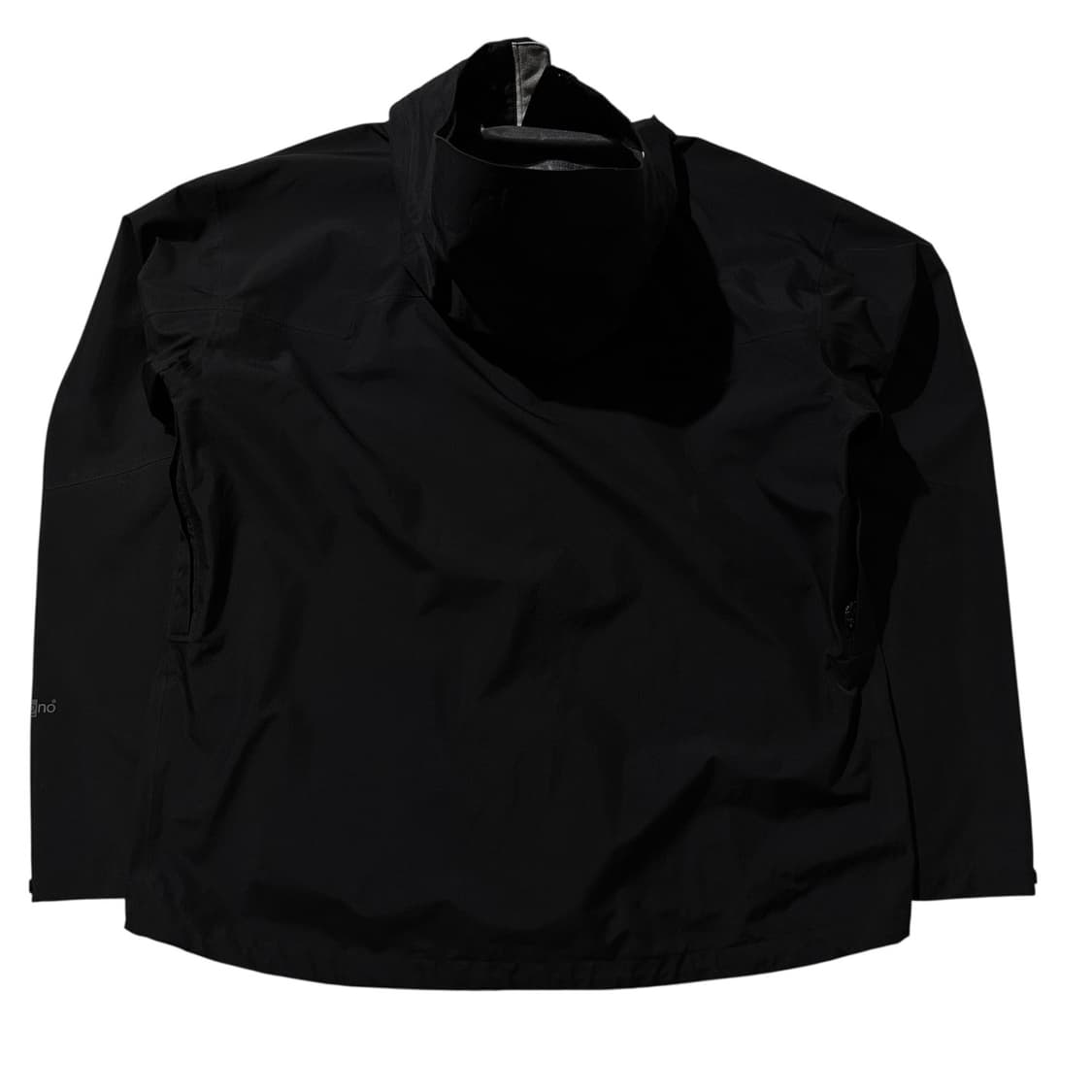 파타고니아 토렌쉘 3L 자켓 블랙 상품이미지3