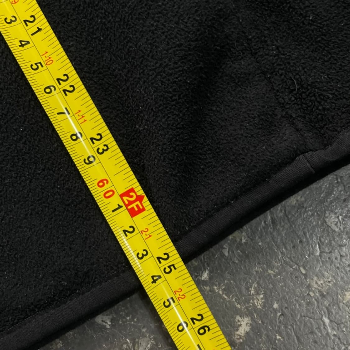 105 나이키 써마핏 후리스 상품이미지8