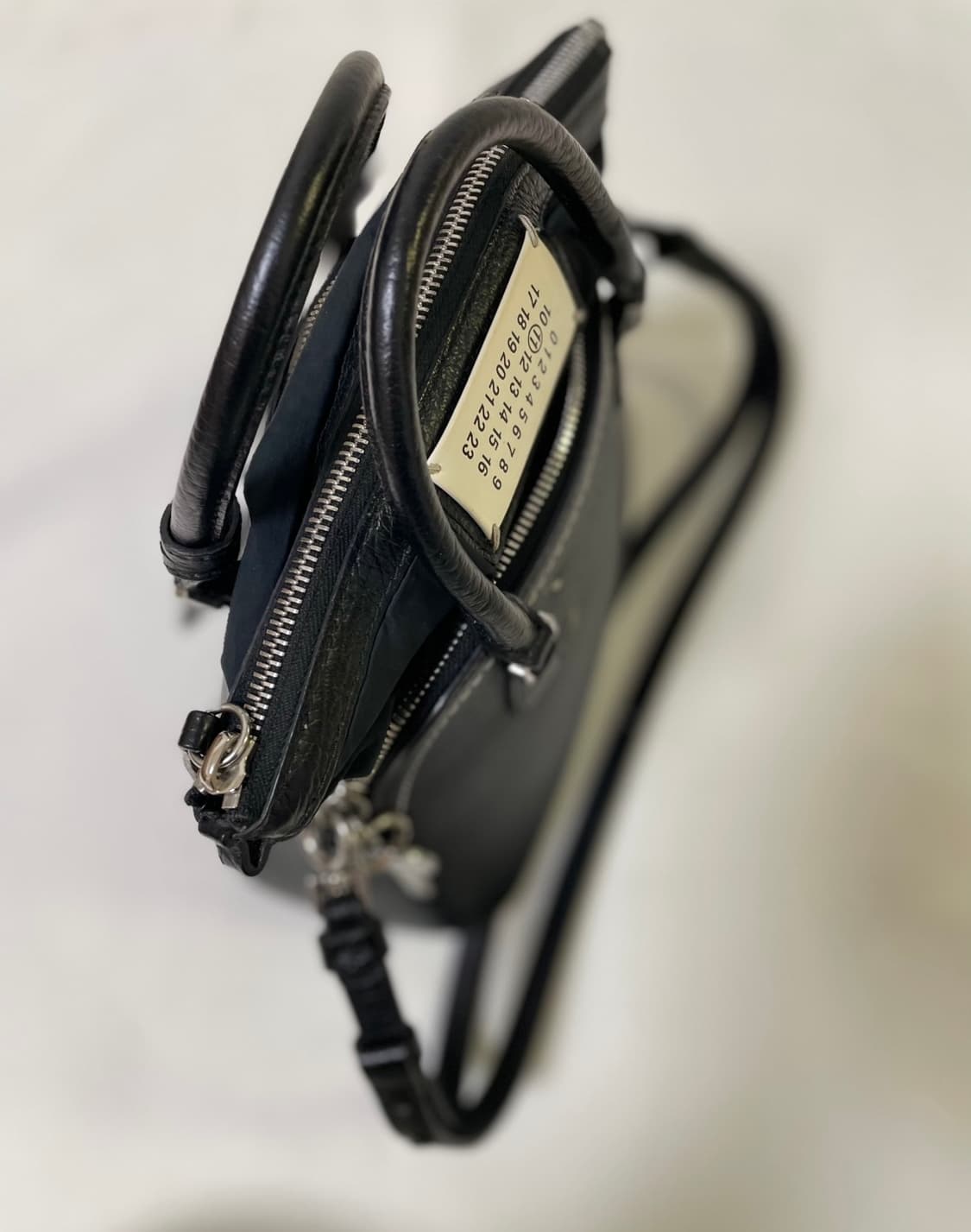 메종마르지엘라 5AC 스몰백 상품이미지7