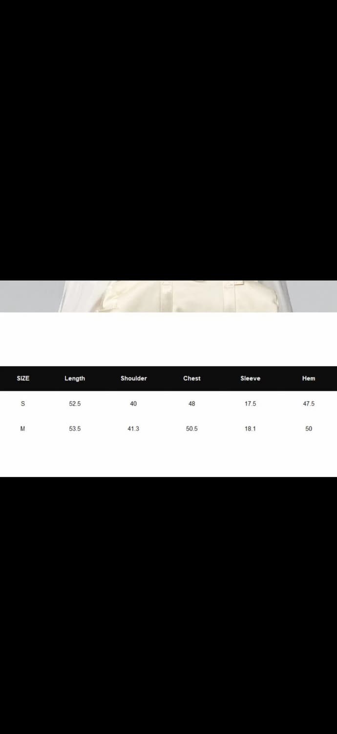 kijun 기준 반팔티  NONSTOP BEAUTY 티셔츠 상품이미지2