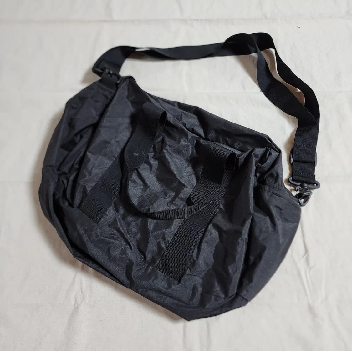 노스페이스 크로스백 상품이미지3