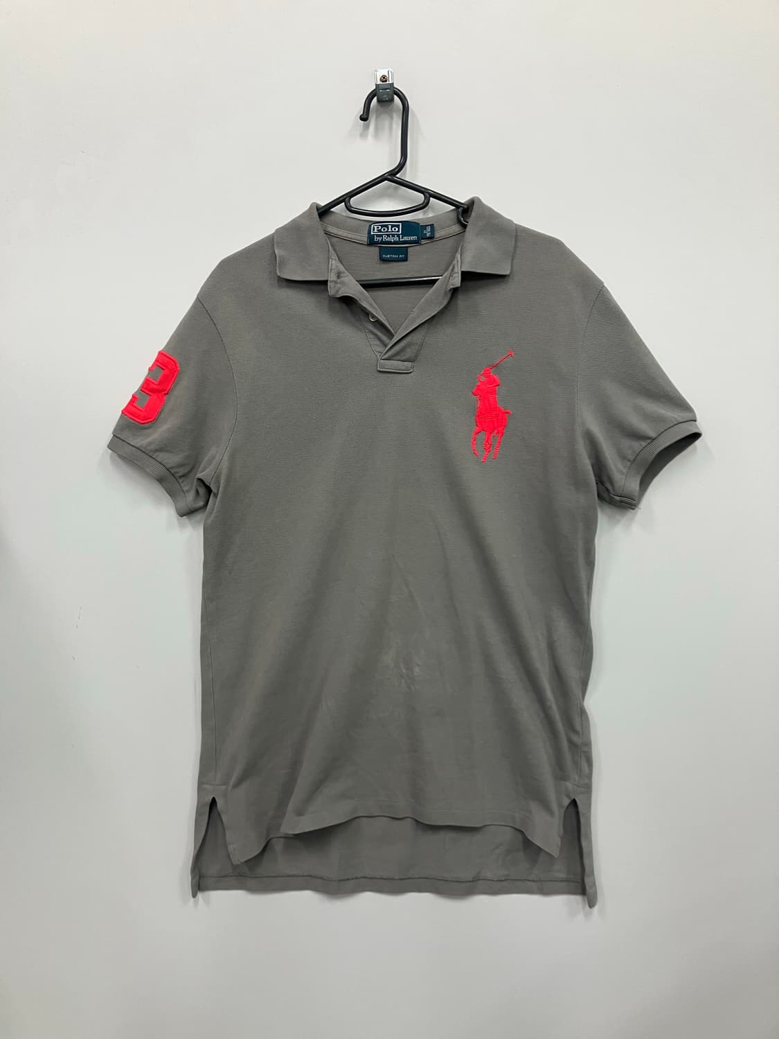 폴로 빅포니 반팔 티셔츠 상품이미지1