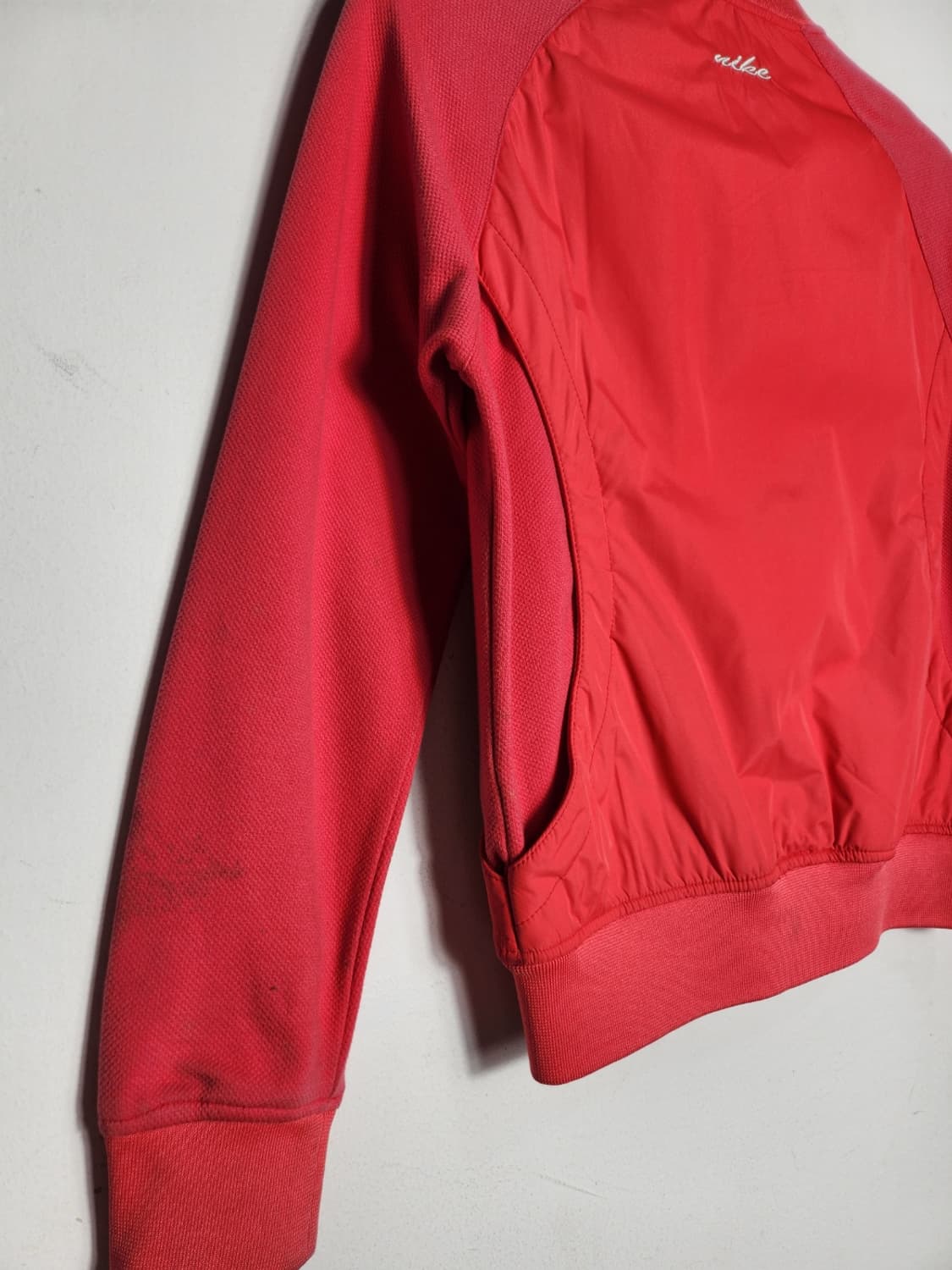 나이키 코튼 트랙 집업 상품이미지7