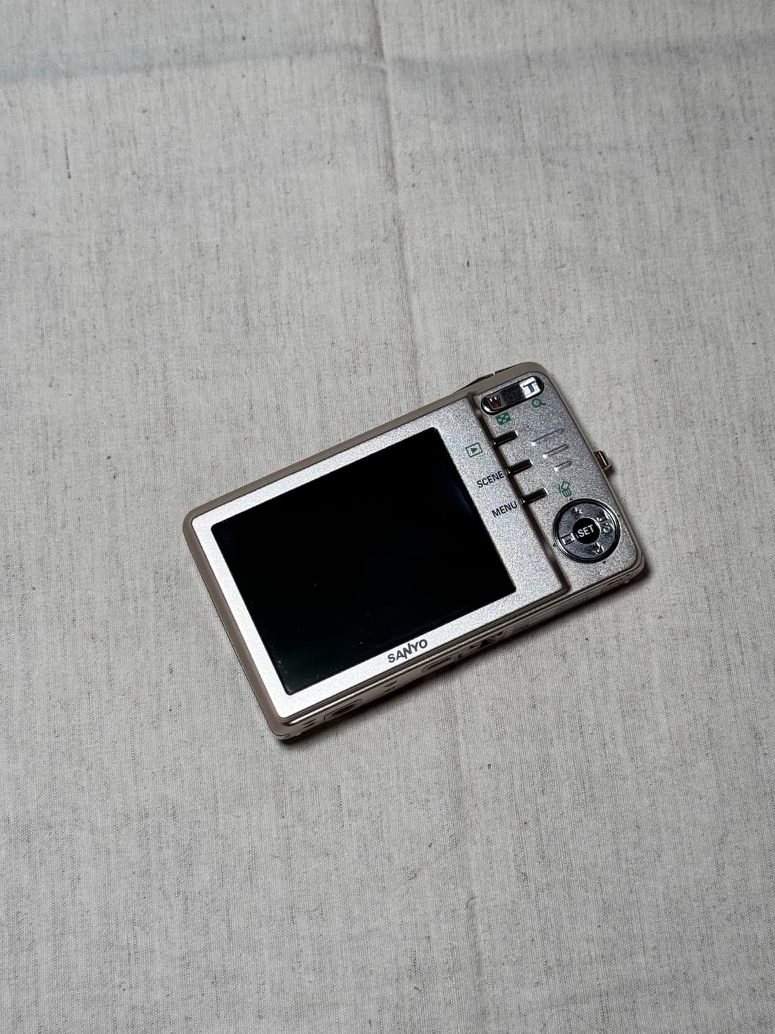 산요 sanyo dsc-x1250 상품이미지4