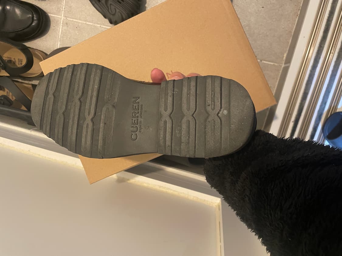 쿠에른 보스턴 11 로퍼 270 사이즈 상품이미지9