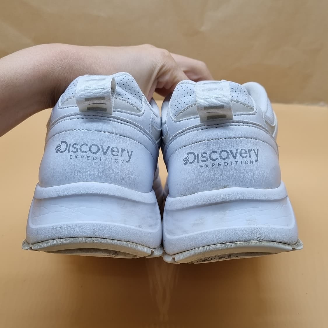 디스커버리 비글 남성운동화280 상품이미지4