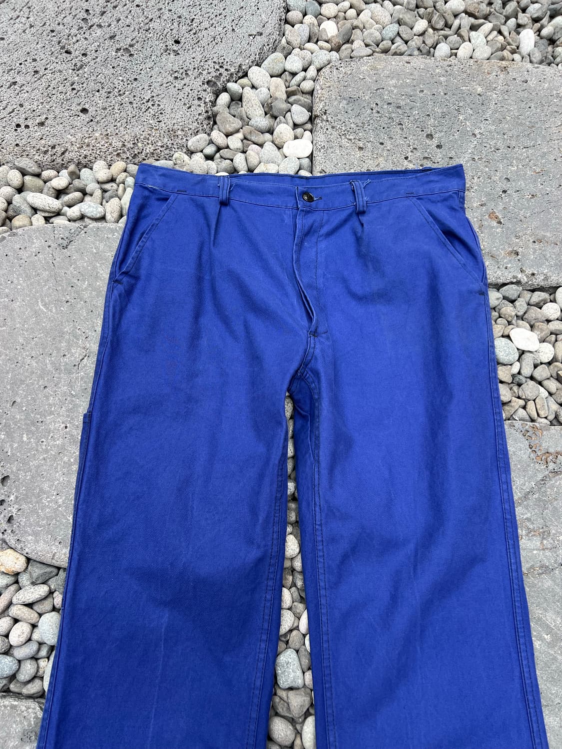 (37인치)OLD VINTAGE L.M.A FRENCH 프렌치워크팬츠 상품이미지3