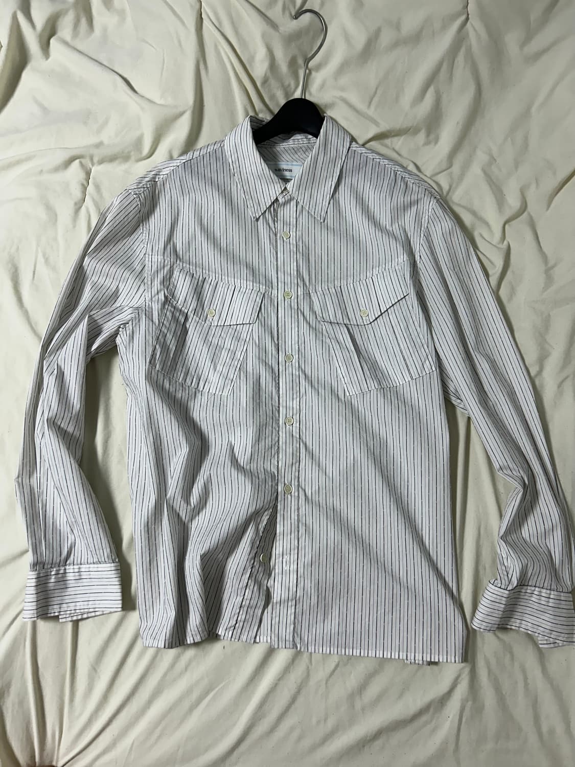 웨이비니스 마에스트로 셔츠 - 1 size 상품이미지1