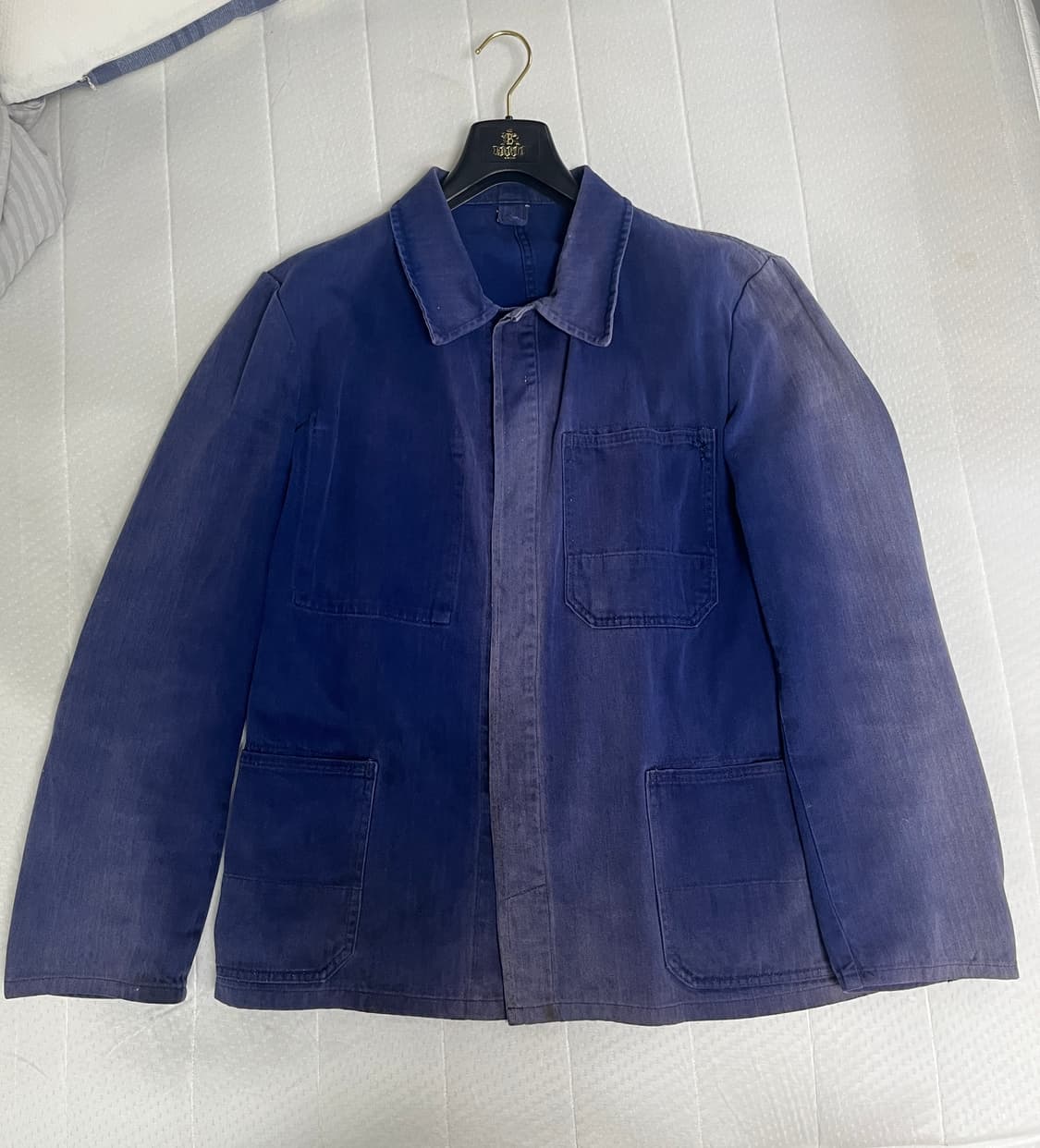 빈티지 프렌치 워크자켓 54(105,XL) 상품이미지1