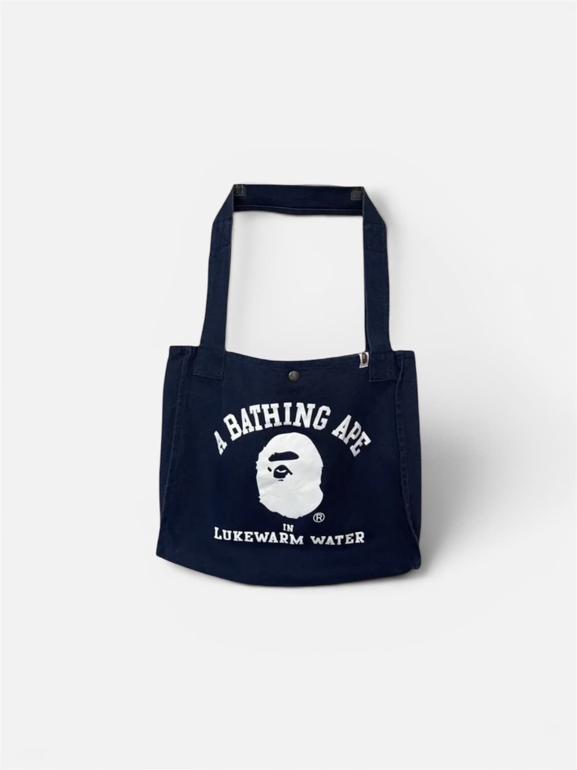 A BATHING APE® 2015 HAPPY TOTE 상품이미지1