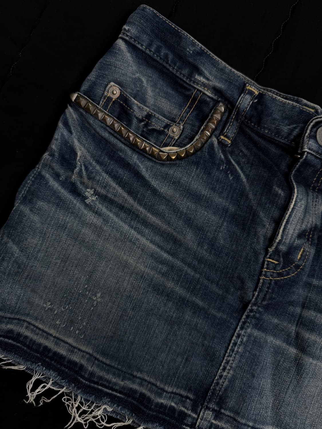 Hysteric Glamour 스커트 상품이미지3