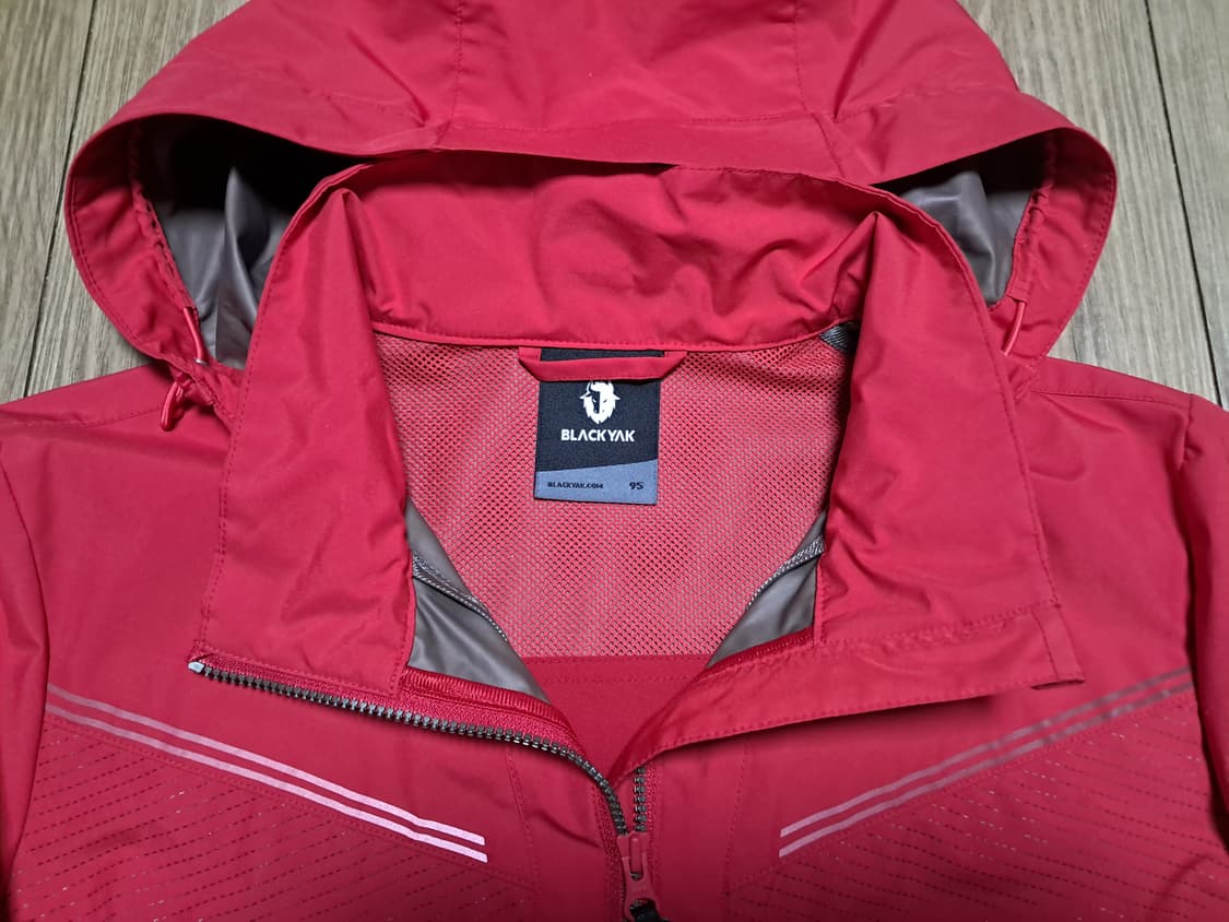블랙야크 여성 등산자켓 95 상품이미지5
