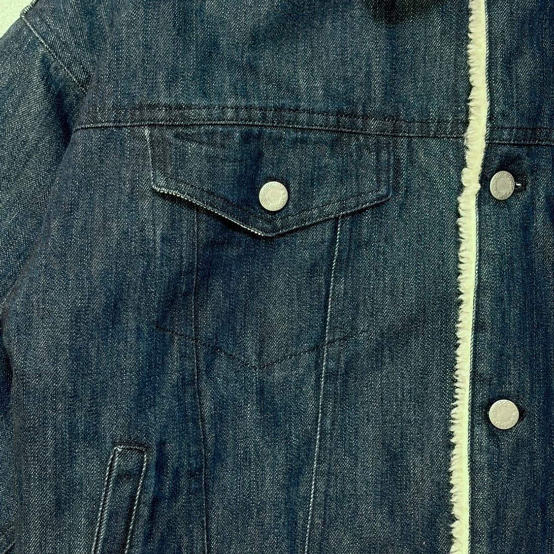 LIFUL 쉐로파 트러거 자켓 L 상품이미지3