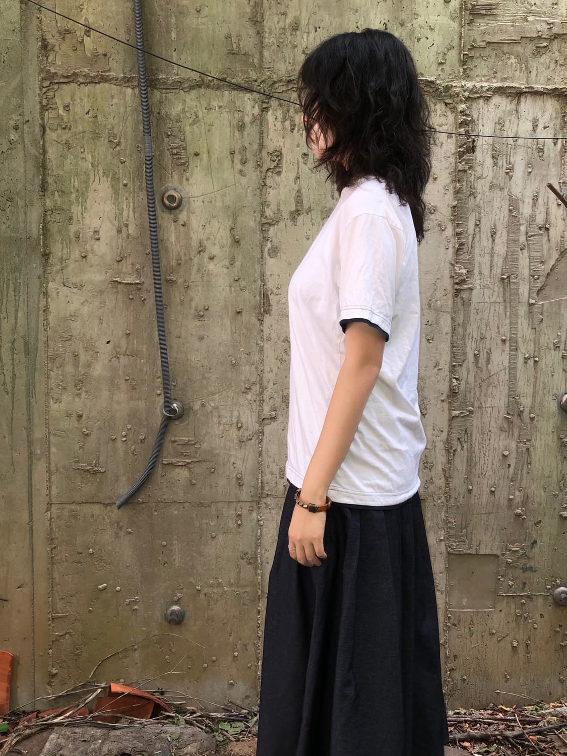 Hiroko Coshino homme T 상품이미지5