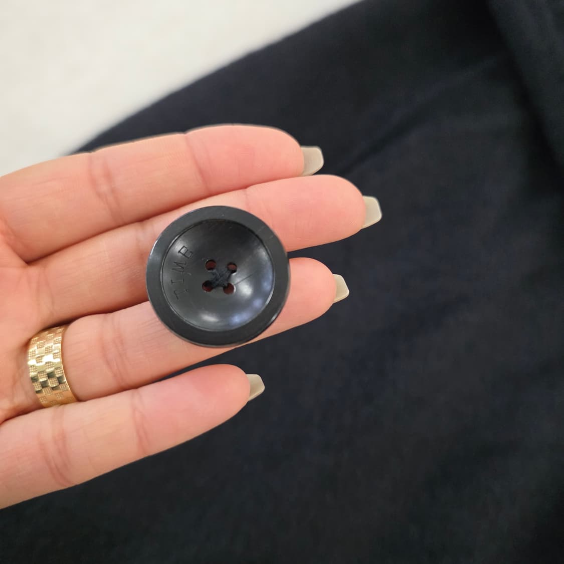 [82] 타임 한섬 울코트0210J 상품이미지6