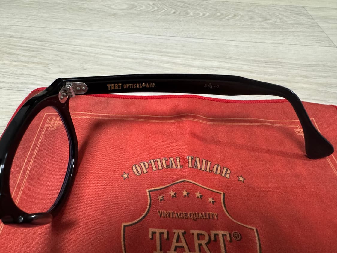 타르트옵티컬 아넬 헤리티지 46mm 상품이미지4