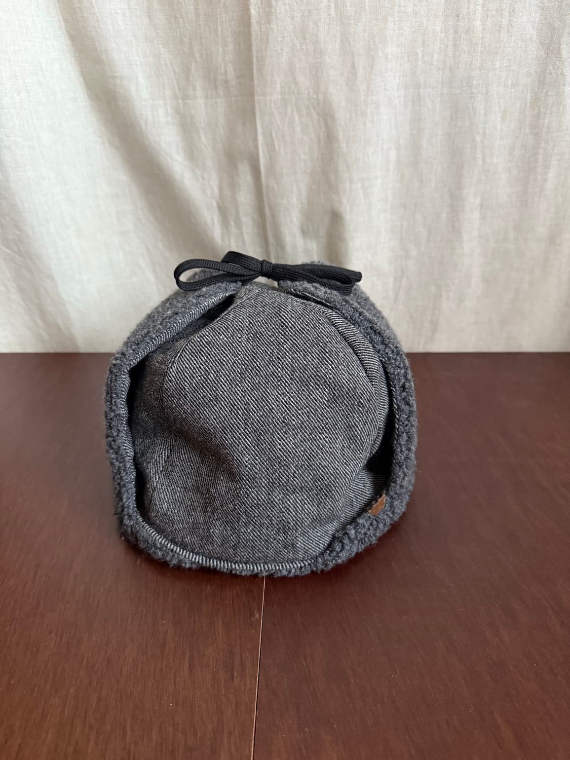 DECHO trooper hat 상품이미지4