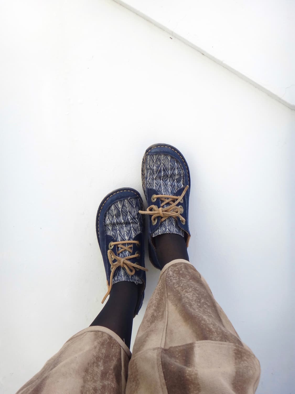CLARKS artisan funny dream moccasin shoe 상품이미지2
