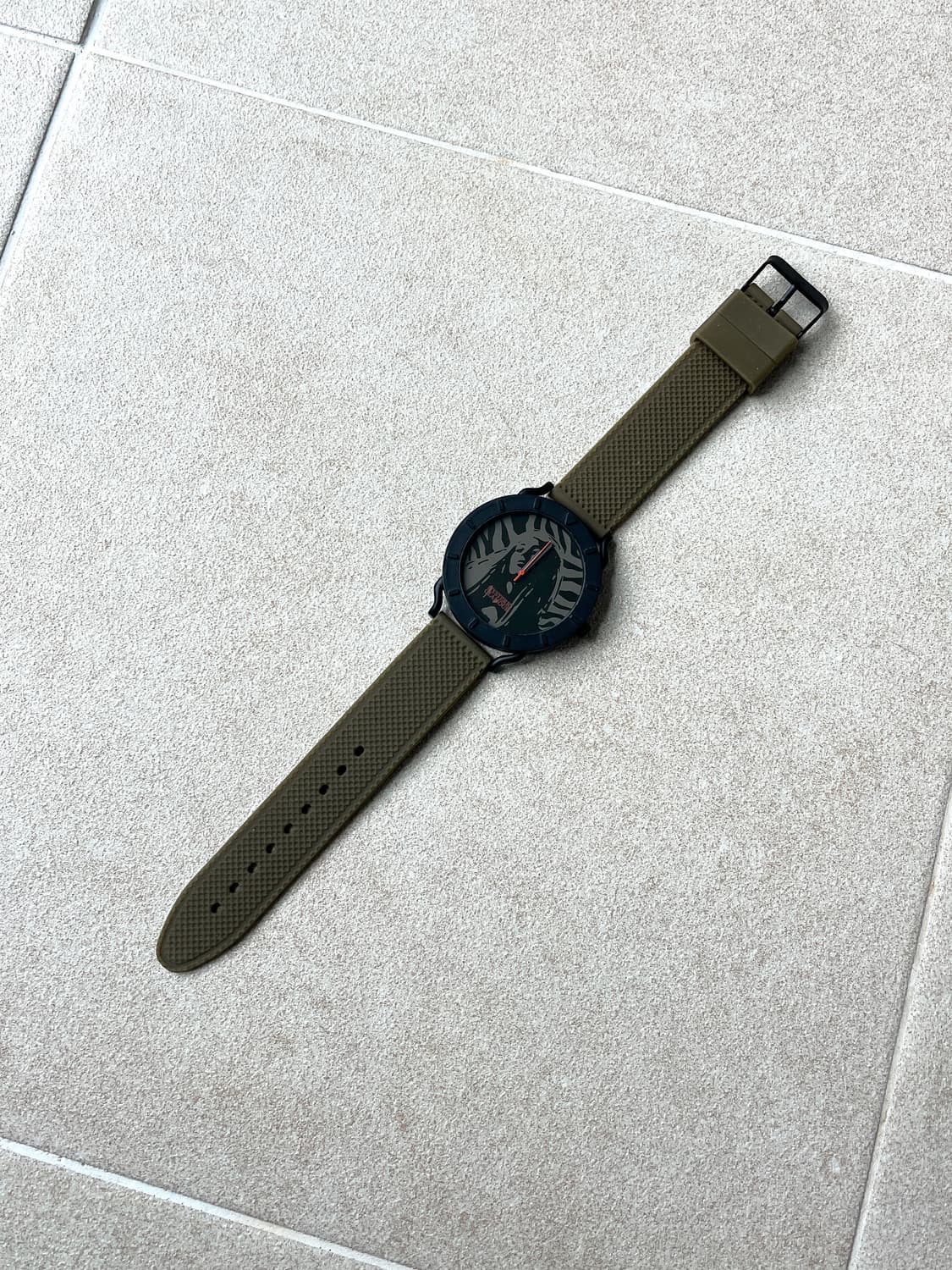 Hysteric glamour watch 상품이미지3
