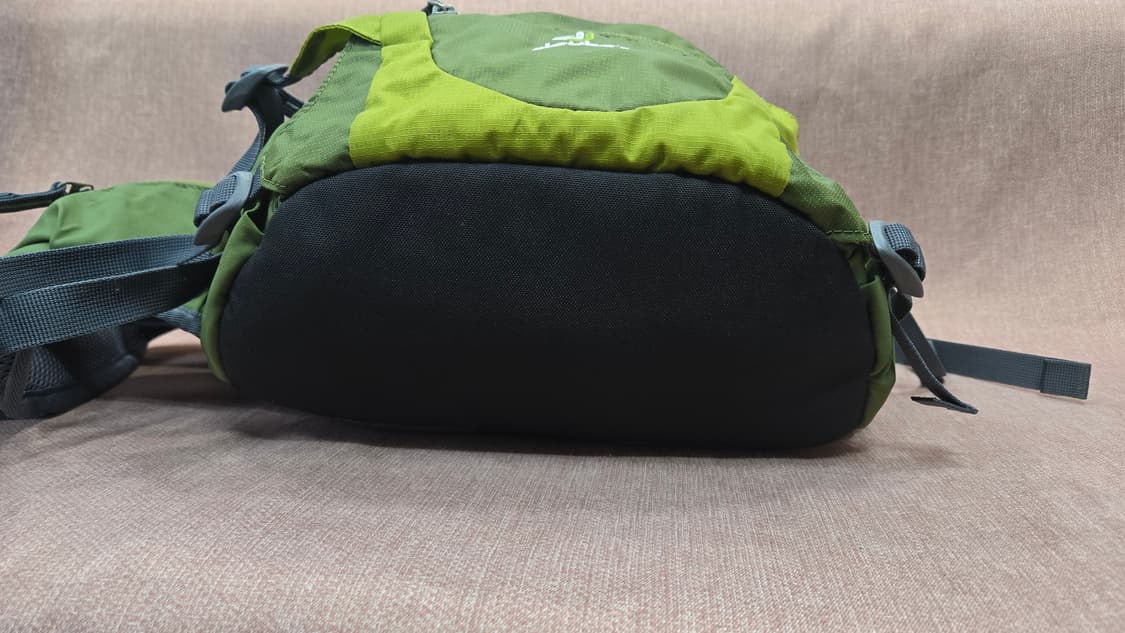 [정품] 도이터(Deuter) 다용도 등산 힙색/웨이스트백 (그린) 상품이미지5