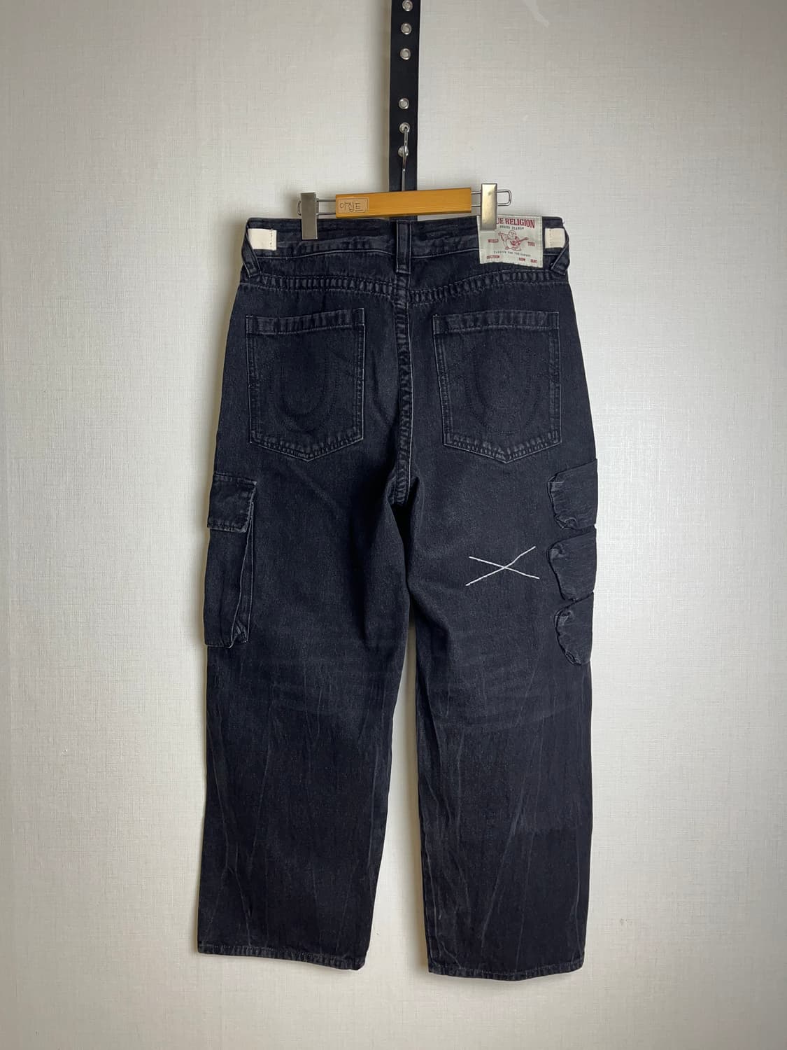 [L] 트루릴리전 청바지 - 트루릴리전팬츠 상품이미지2