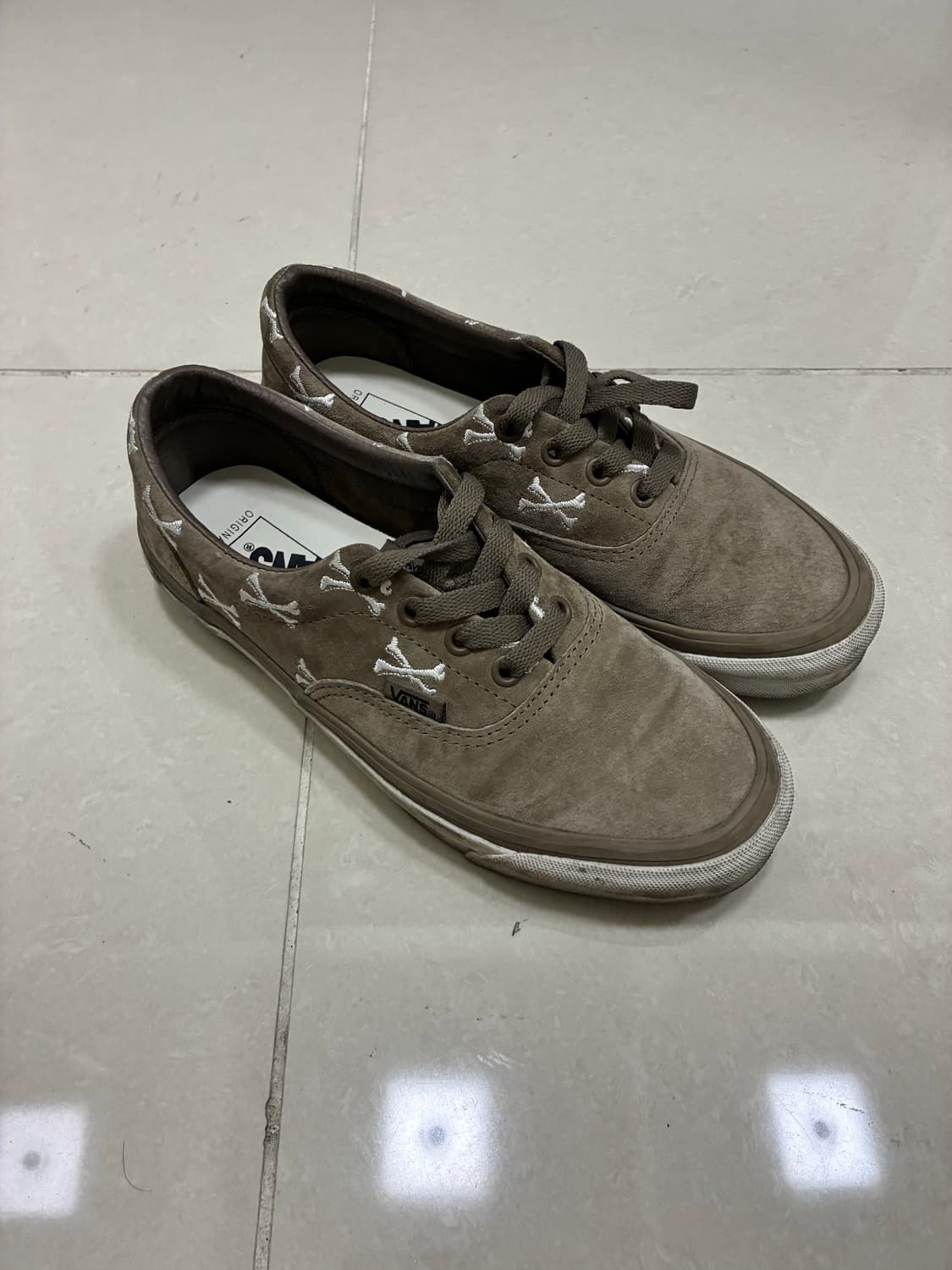 (240) 반스 x 더블탭스 상품이미지3