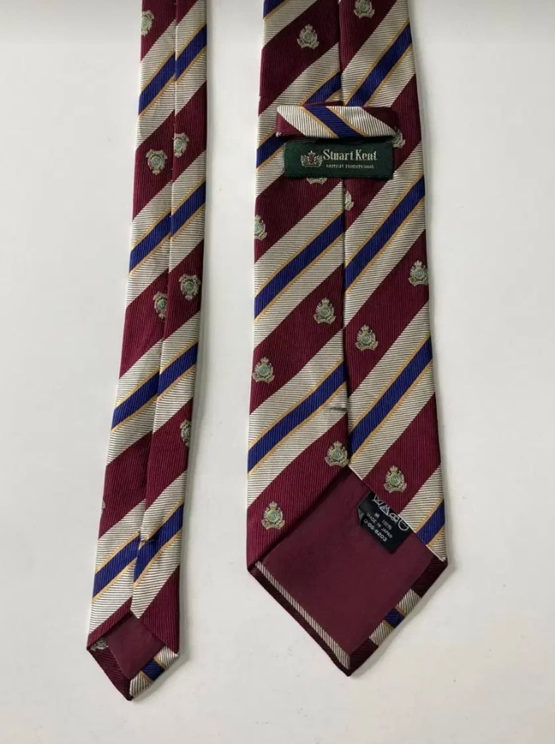 빈티지)넥타이 상품이미지2