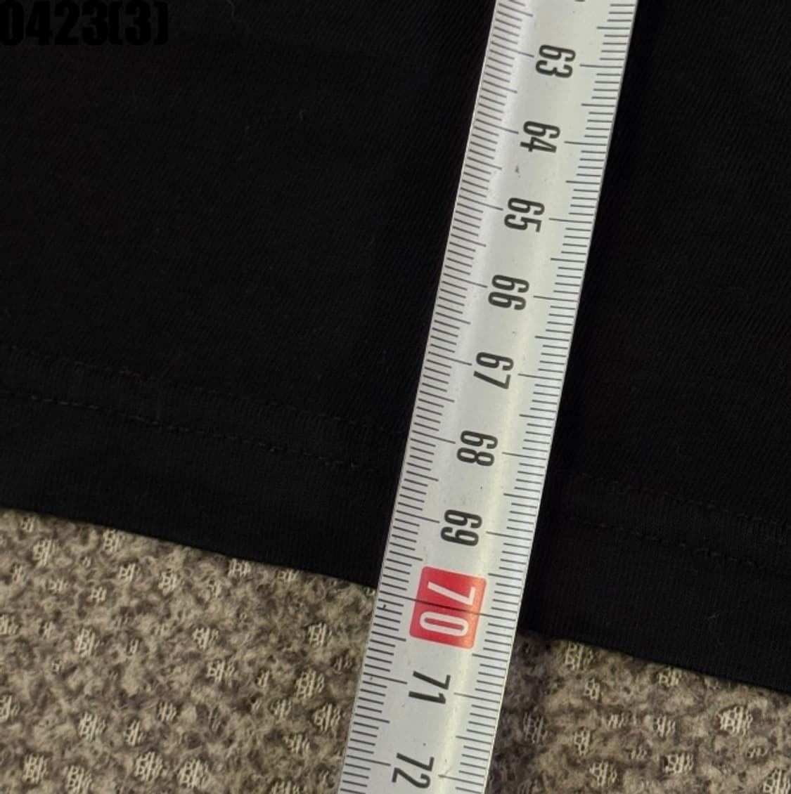 게스 반팔티셔츠  상품이미지6