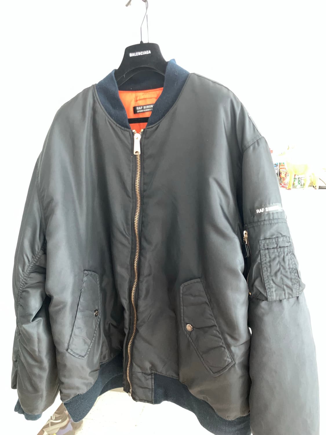 [52] raf simons summa cum laude 상품이미지2