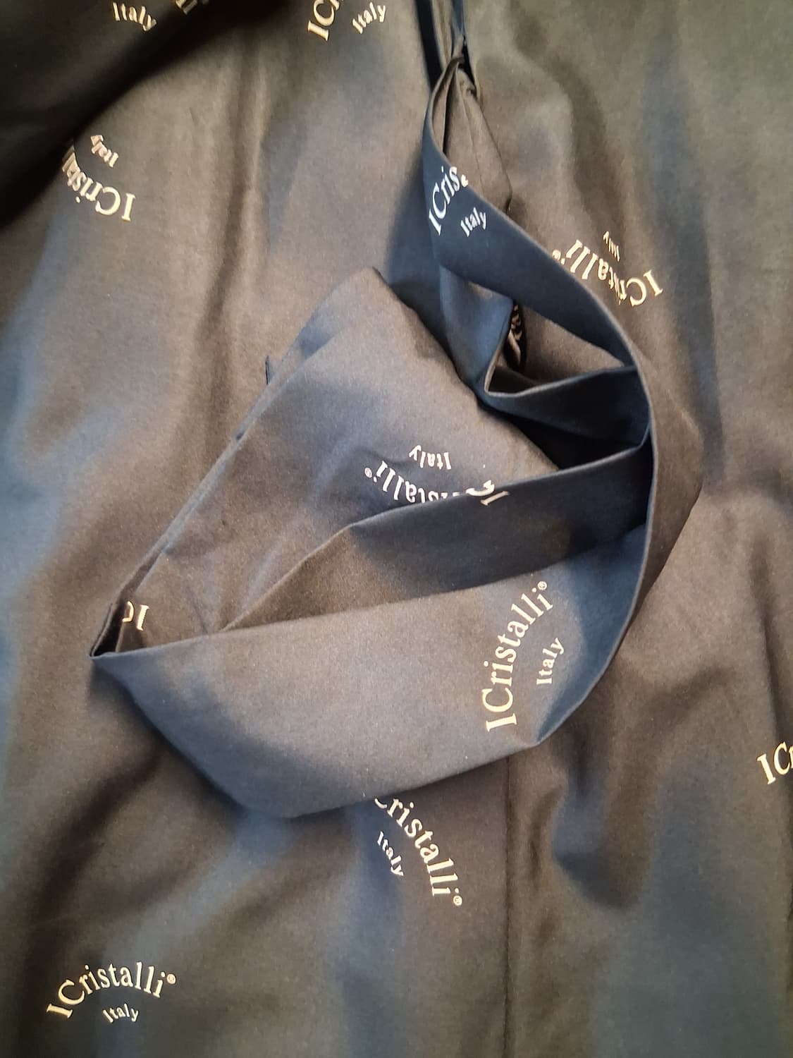 이태리 명품 iCristalli 정품 리얼 풀스킨 밍크코트 상품이미지8