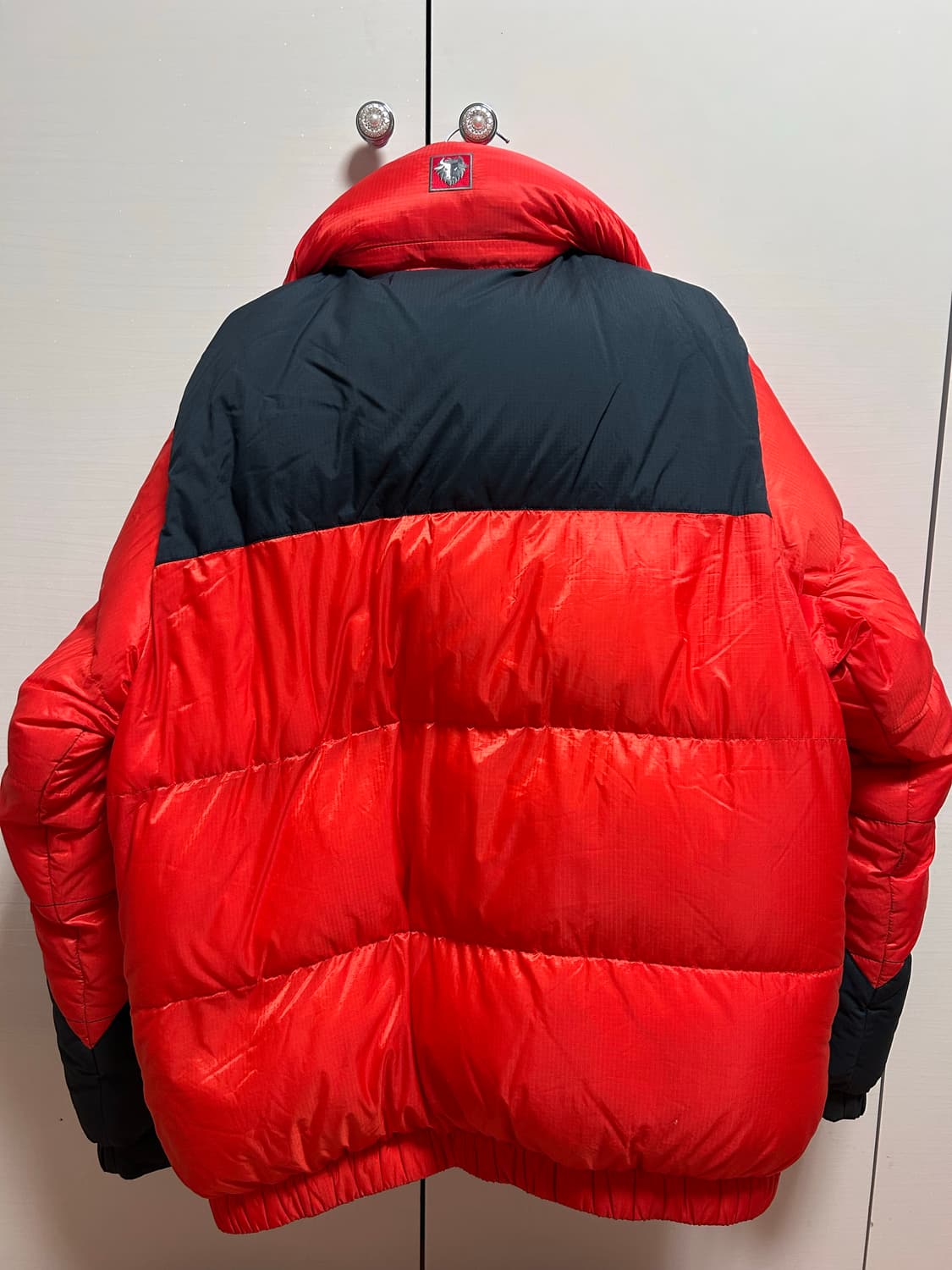 블랙야크 익스트림 피크 구스다운 패딩 105 상품이미지5