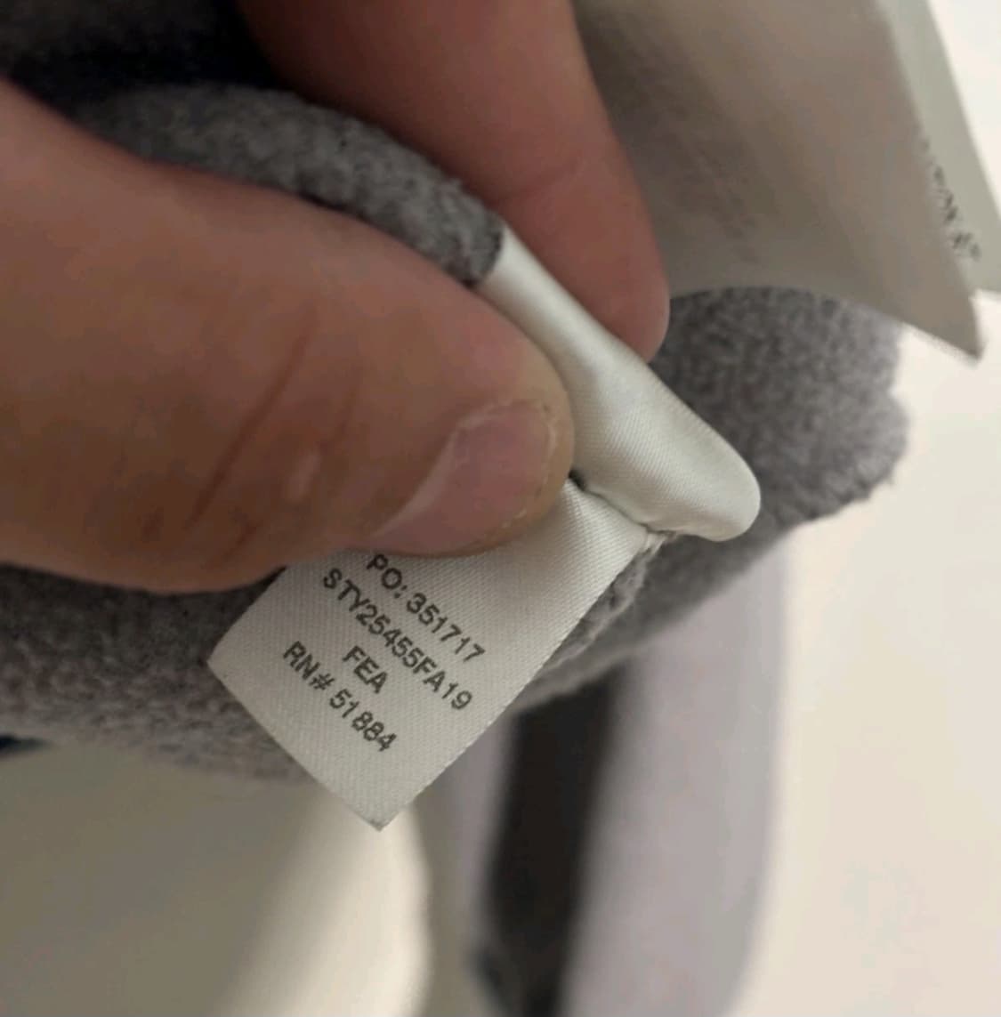 파타고니아 신칠라 팝니다 여성용 M 상품이미지3