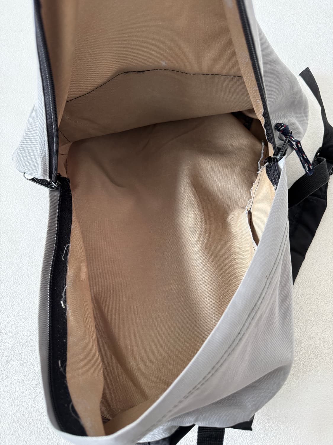 미제 이스트팩(EASTPAK) 백팩(U.S.A) 상품이미지9