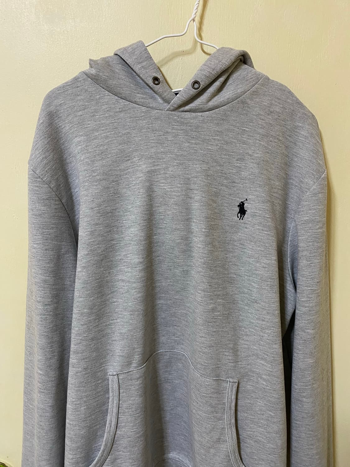 폴로 후드티 상품이미지1